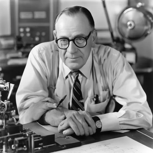 Harold E. Froehlich