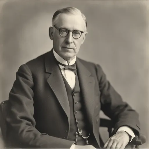 Harold E. Johns