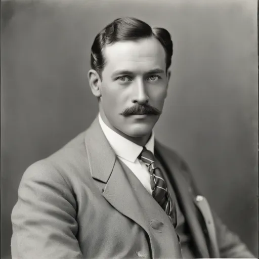 Harold E. Moore