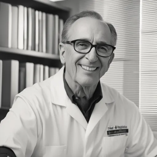 Harold E. Pagliaro