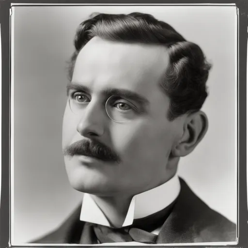 Harold E. Palmer
