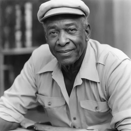 Harold E. Robinson