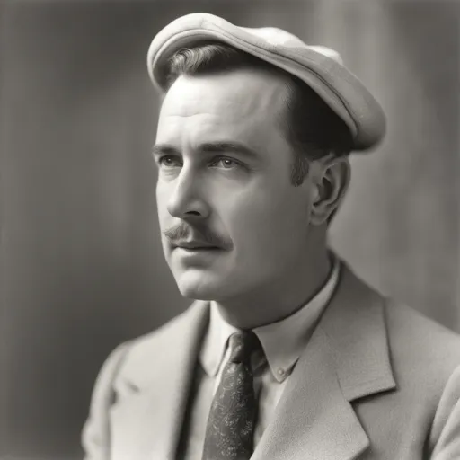 Harold E. Saunders