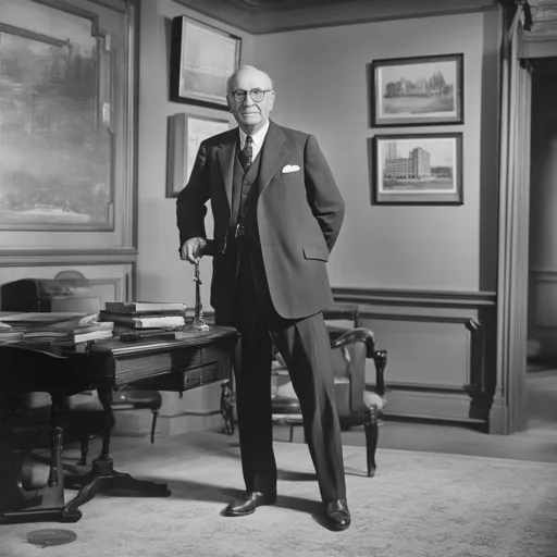 Harold E. Tanner