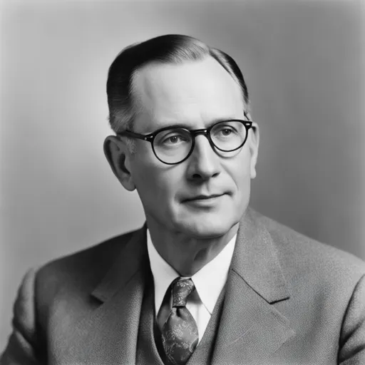 Harold Earl Roche
