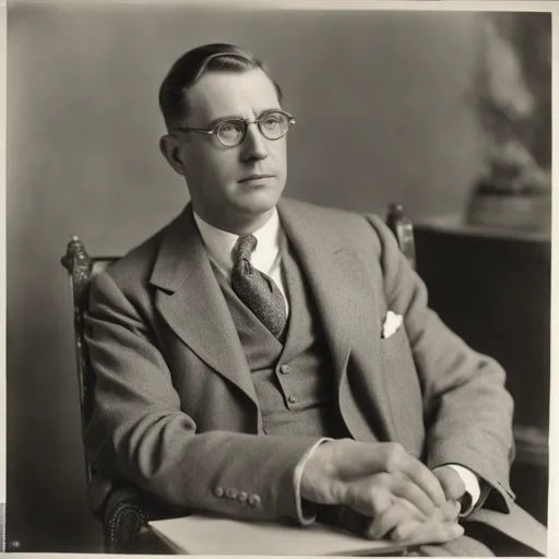 Harold Easterly Davidson