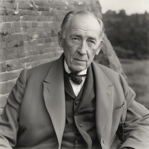 Harold Edge