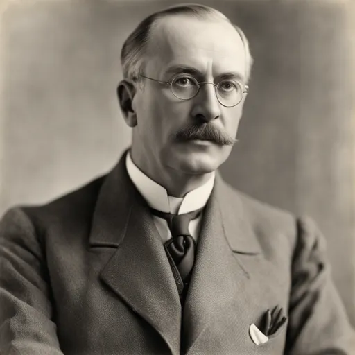 Harold Edgeworth Butler