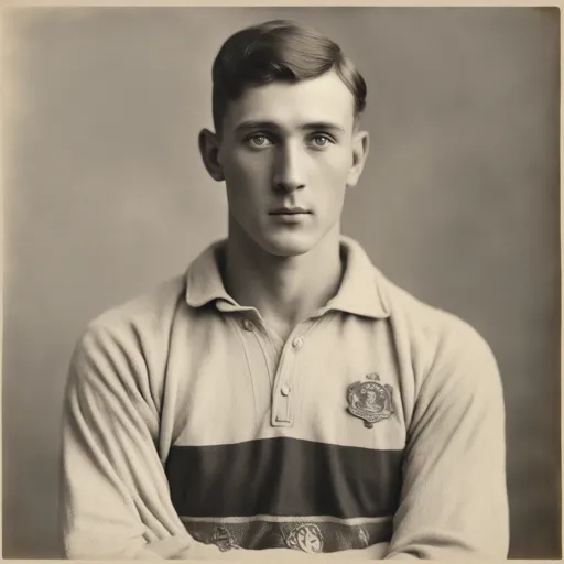 Harold Edmondson