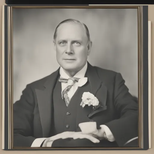Harold Edward Dahl