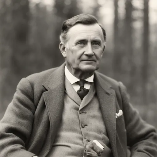 Harold Edward Welsh
