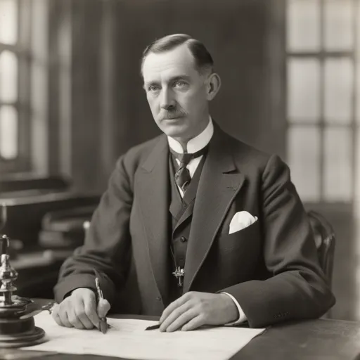 Harold Edward Winterbottom