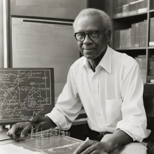 Harold Edwards (mathematician)