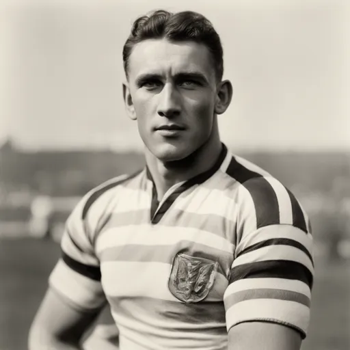Harold Edwards (rugby league)