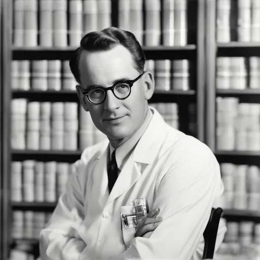 Harold Edwin Umbarger