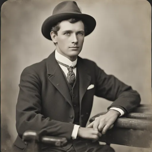 Harold Egan