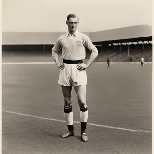 Harold Ellerington