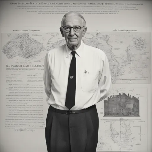 Harold Ellingham