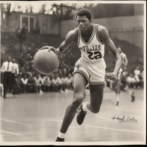 Harold Ellis (basketball)