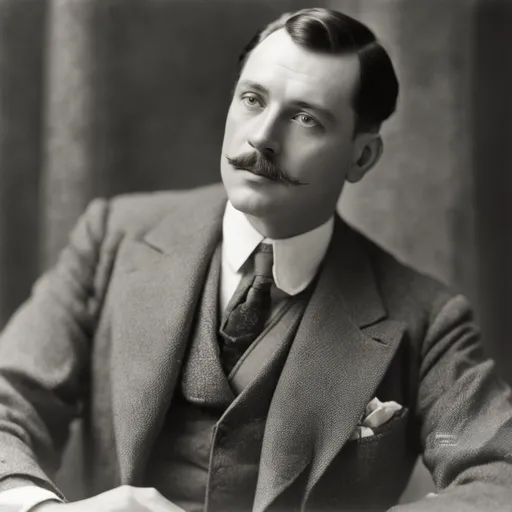 Harold Elsdale Goad