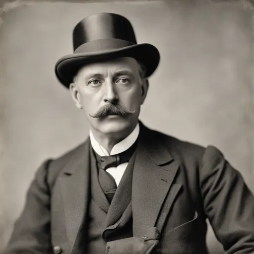 Harold Elverston