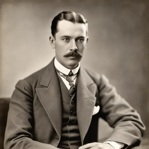 Harold Elvins