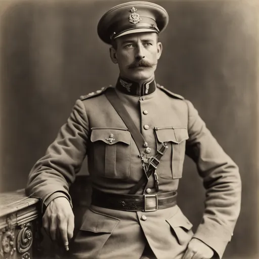 Harold Ernest Brassey