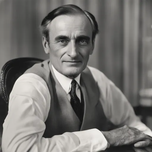 Harold Evans (attorney)