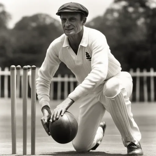 Harold Evans (cricketer)
