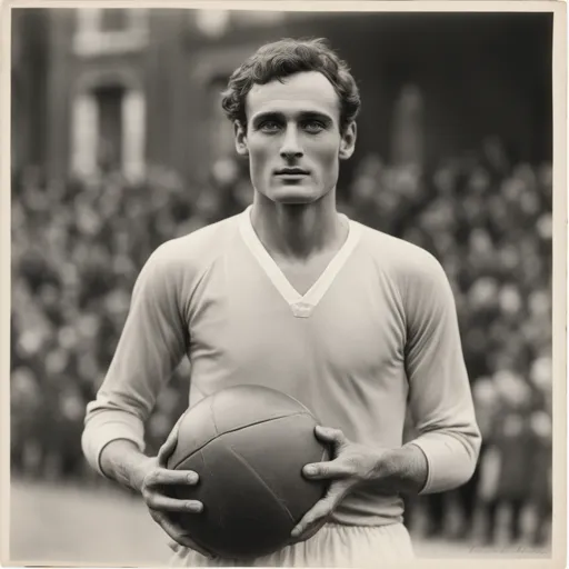 Harold Evans (footballer)