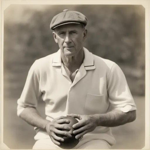 Harold Everett