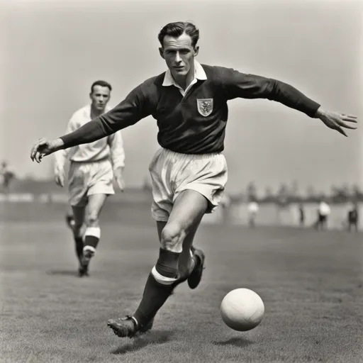 Harold Everett (footballer)