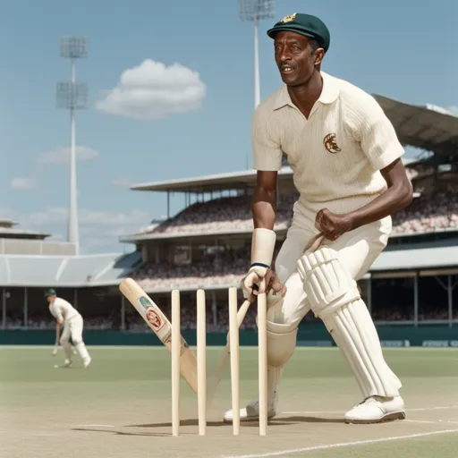 Harold Evers