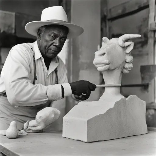 Harold F. Clayton