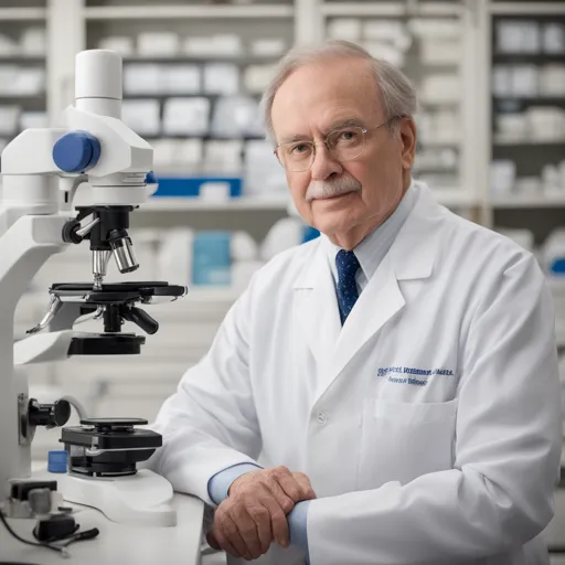 Harold F. Dvorak