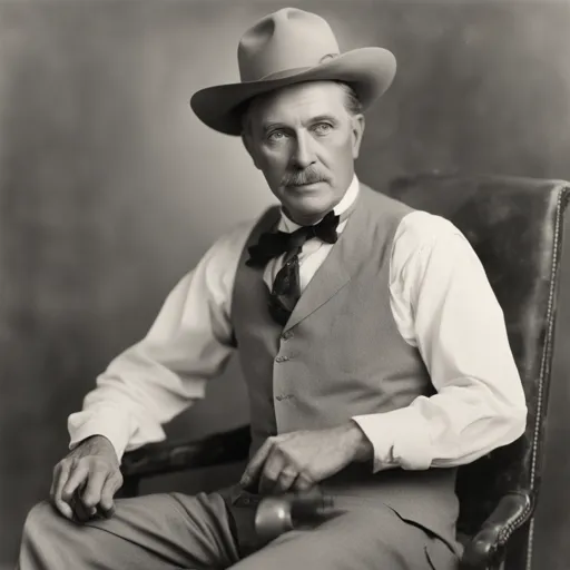 Harold F. French