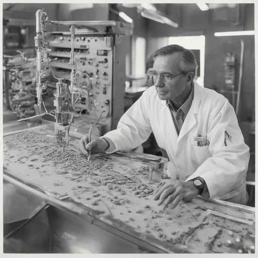 Harold F. Greeney