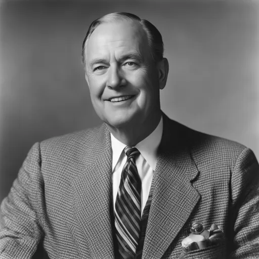 Harold F. Huibregtse