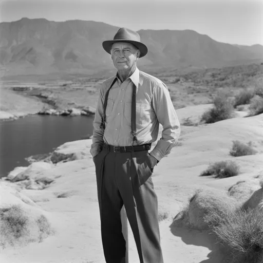 Harold F. Kress