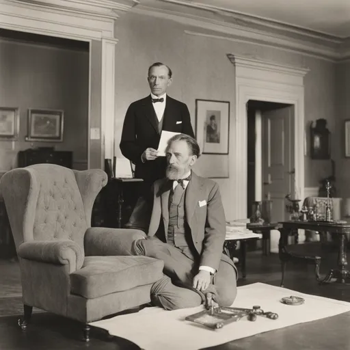Harold F. Loomis