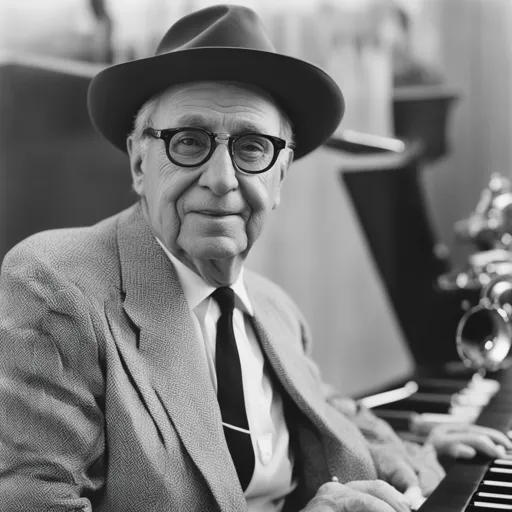 Harold Farberman