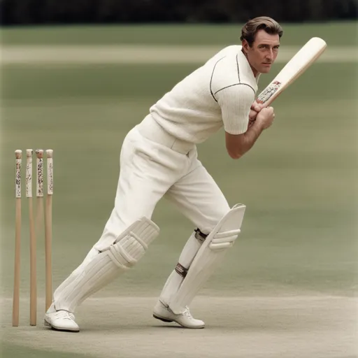 Harold Fawcus