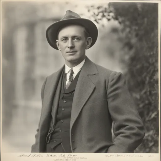 Harold Feehan
