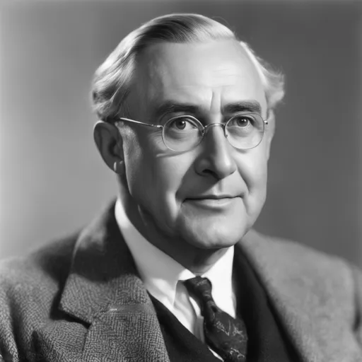 Harold Felton