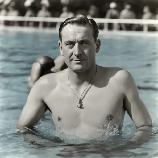Harold Fern