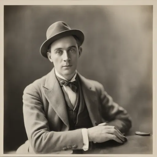 Harold Fielding