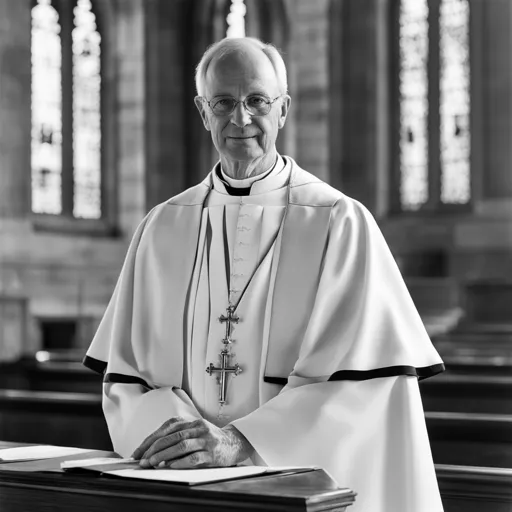 Harold Fielding (priest)