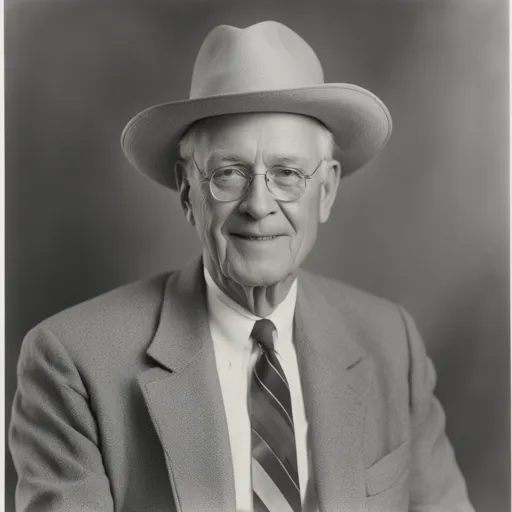 Harold Fishleigh