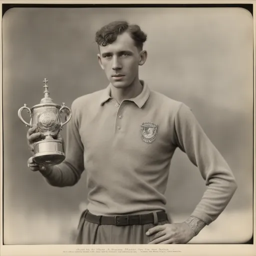 Harold Fishwick