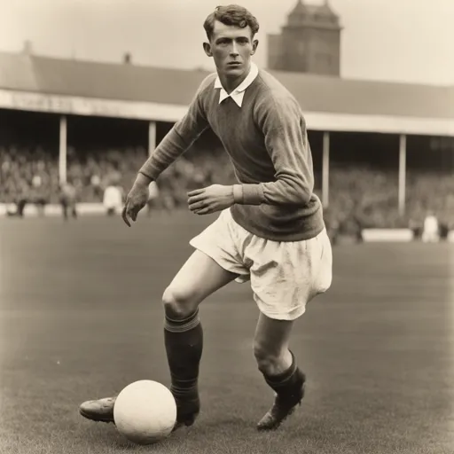 Harold Fleming (footballer)